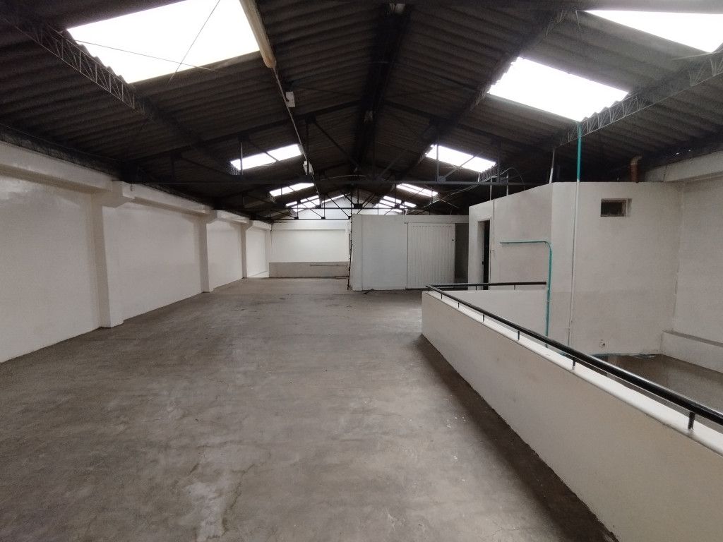 Bodega en venta Cundinamarca Bogotá Toberin 670 m2 Habitaciones 0 Baños 2 Garajes 4 Precio $3200000000