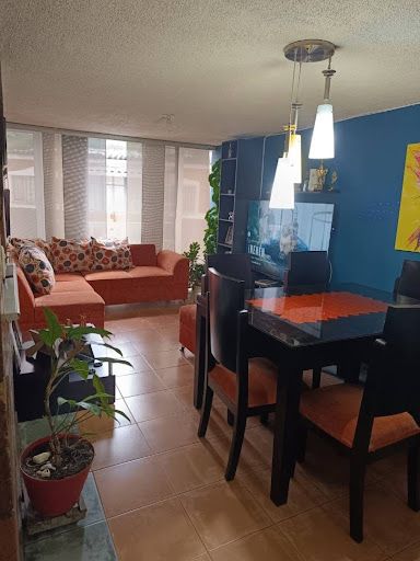 Apartamento en venta Risaralda Dosquebradas Ub Bosques De La Acuarela Et Iv 58 m2 Habitaciones 3 Baños 1 Garajes 1 Precio $180000000