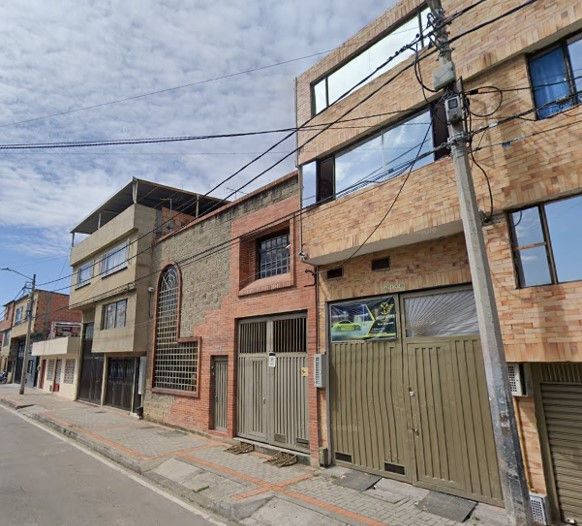 Bodega en venta Cundinamarca Bogotá Canaima 178 m2 Habitaciones 0 Baños 3 Garajes 1 Precio $735035700