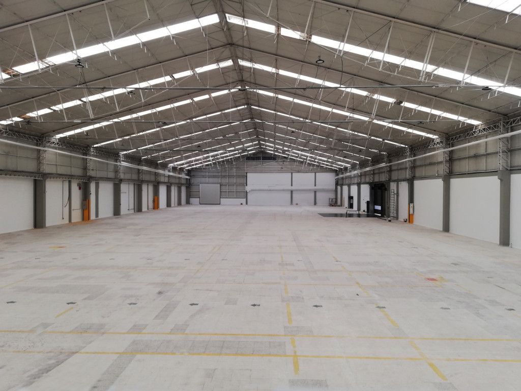 Bodega en arriendo Cundinamarca Bogotá Alqueria De La Fragua 4800 m2 Habitaciones 0 Baños 0 Garajes 0 Precio $135000000