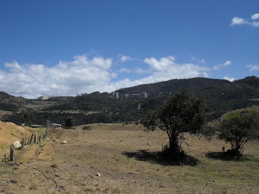 Lote en venta Cundinamarca La Calera Centro 0 m2 Habitaciones 0 Baños 0 Garajes 0 Precio $385000000