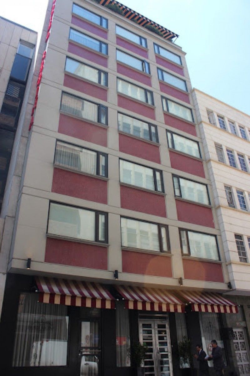 Edificio en venta Cundinamarca Bogotá La Veracruz 1100 m2 Habitaciones 20 Baños 20 Garajes 1 Precio $9680000000