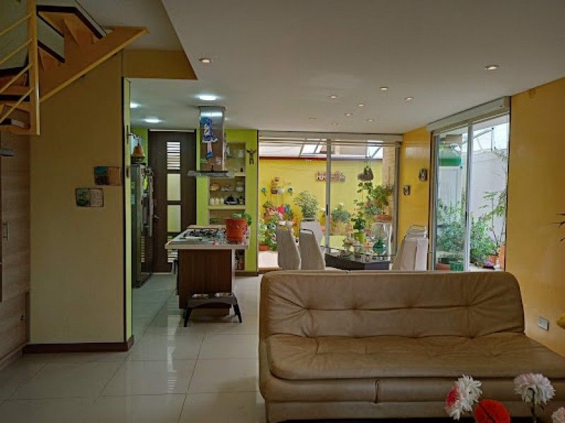 Casa Campestre en venta Cundinamarca Cajicá El Misterio 130 m2 Habitaciones 3 Baños 4 Garajes 2 Precio $670000000