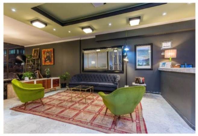 Edificio en venta Cundinamarca Bogotá Las Nieves 2830 m2 Habitaciones 20 Baños 20 Garajes 0 Precio $12500000000