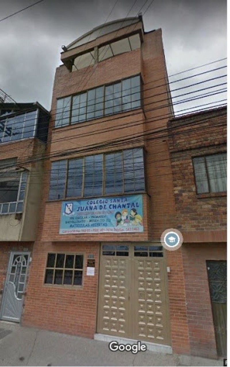 Edificio en arriendo Cundinamarca Bogotá Centenario 480 m2 Habitaciones 0 Baños 6 Garajes 0 Precio $15000000
