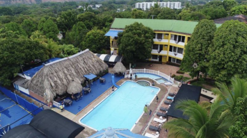 Lote en venta Tolima Melgar Melgar 2000 m2 Habitaciones 0 Baños 0 Garajes 0 Precio $5500000000