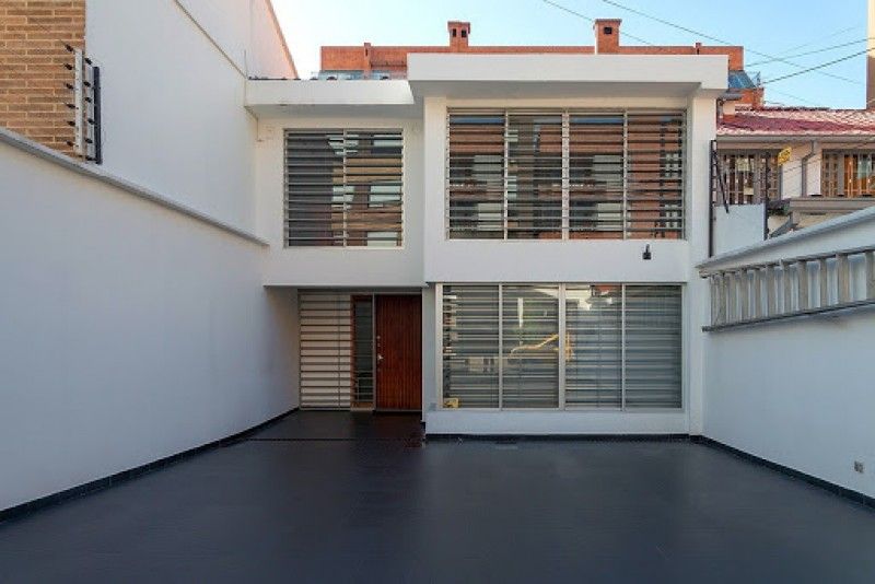 Casa en venta Cundinamarca Bogotá La Veracruz 297 m2 Habitaciones 1 Baños 3 Garajes 0 Precio $1200000000