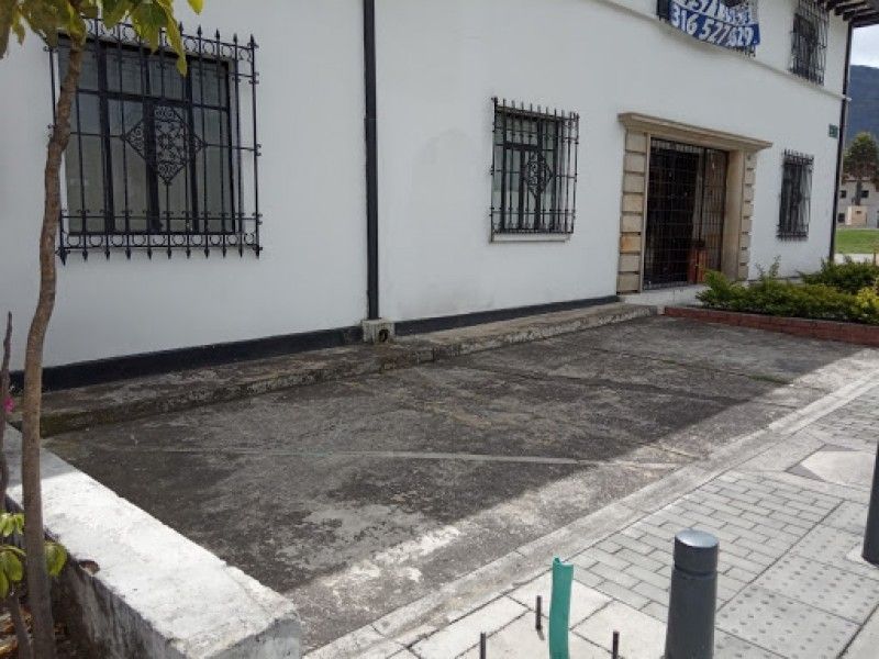Oficina en venta Cundinamarca Bogotá Estrella 517 m2 Habitaciones 0 Baños 7 Garajes 0 Precio $2600000000