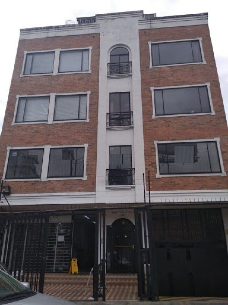 Oficina en venta Cundinamarca Bogotá Usaquén 30 m2 Habitaciones 0 Baños 0 Garajes 0 Precio $478000000