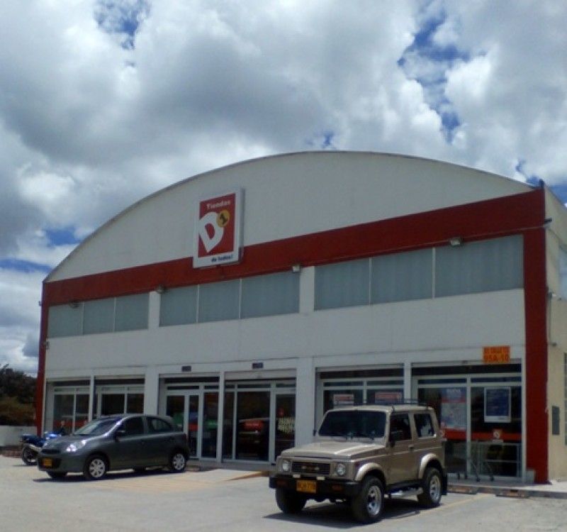 Bodega en venta Cundinamarca Bogotá La Gaitana 800 m2 Habitaciones 0 Baños 2 Garajes 0 Precio $6200000000