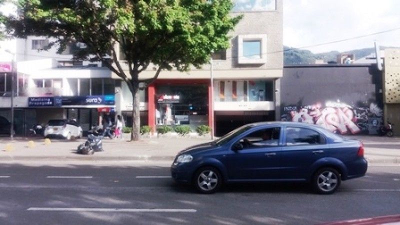 Local en venta Cundinamarca Bogotá Chico Norte Et Iii 344 m2 Habitaciones 0 Baños 3 Garajes 0 Precio $3850000000