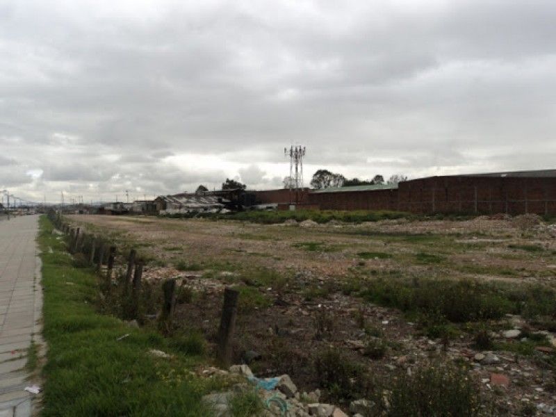 Lote en venta Cundinamarca Bogotá La Isabela 14465 m2 Habitaciones 0 Baños 0 Garajes 0 Precio $33269500000