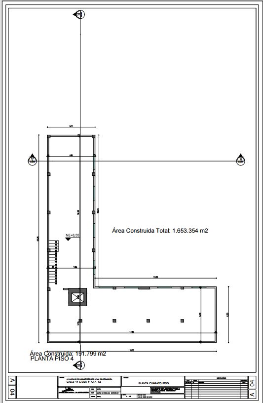 Bodega en arriendo Cundinamarca Bogotá La Esmeralda 1600 m2 Habitaciones 0 Baños 6 Garajes 0 Precio $25000000