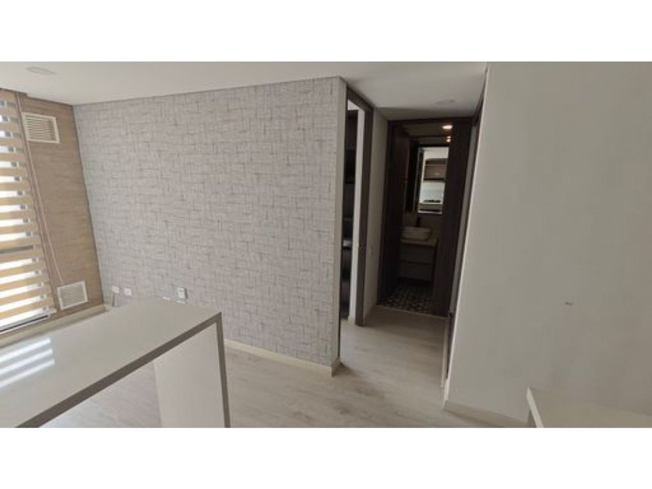Apartamento en venta Cundinamarca Bogotá Mazurén 31 m2 Habitaciones 1 Baños 1 Garajes 1 Precio $205000000