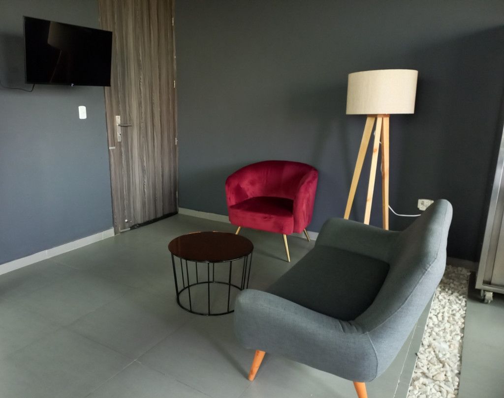 Apartamento en arriendo Atlántico Barranquilla Andalucia 40 m2 Habitaciones 1 Baños 2 Garajes 1 Precio $2100000