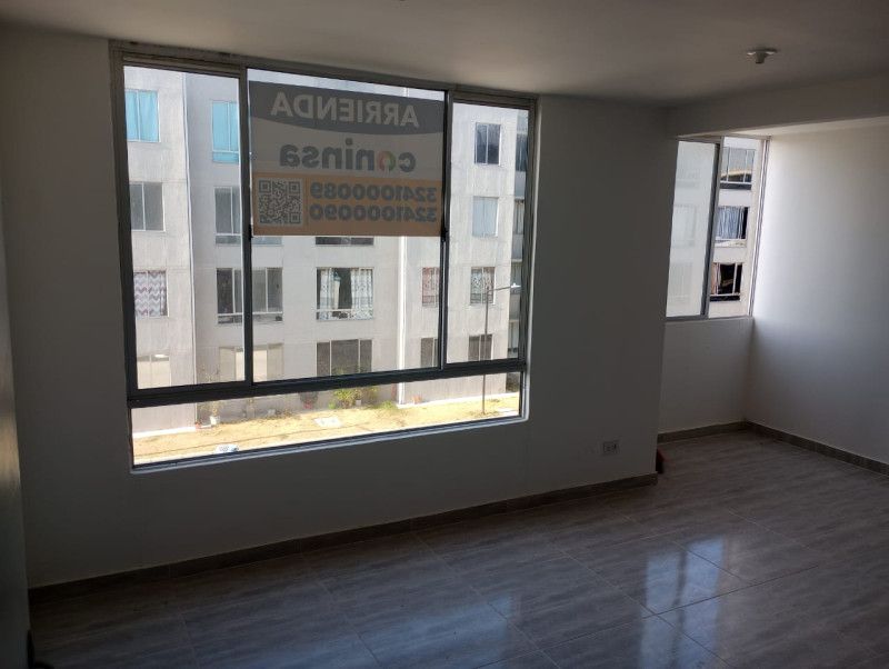 Apartamento en arriendo Atlántico Barranquilla Conjunto Barranquero 44 m2 Habitaciones 2 Baños 1 Garajes 0 Precio $1100000