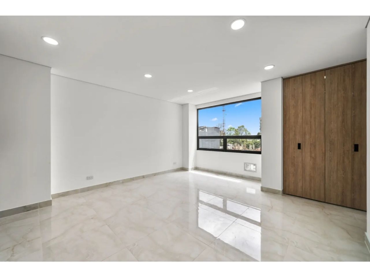 Apartamento en venta Cundinamarca Bogotá Santa Cecilia 57 m2 Habitaciones 2 Baños 2 Garajes 1 Precio $337000000