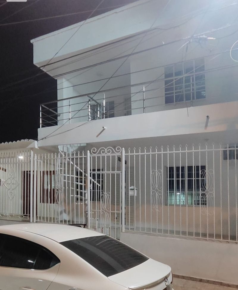 Casa en venta Atlántico Soledad Las Moras 144 m2 Habitaciones 3 Baños 2 Garajes 0 Precio $210000000