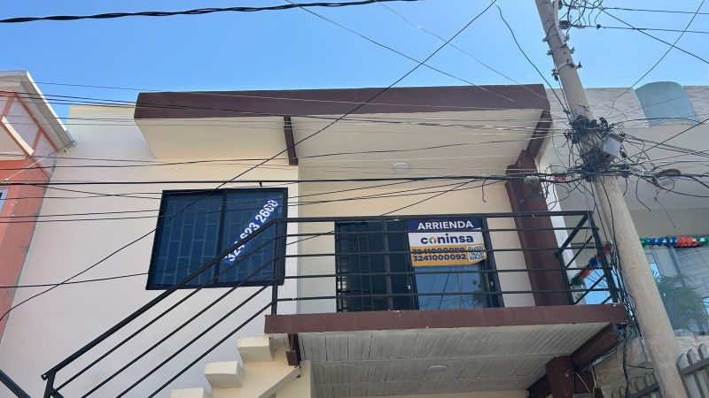 Apartamento en arriendo Atlántico Barranquilla Universal 72 m2 Habitaciones 3 Baños 1 Garajes 0 Precio $1400000