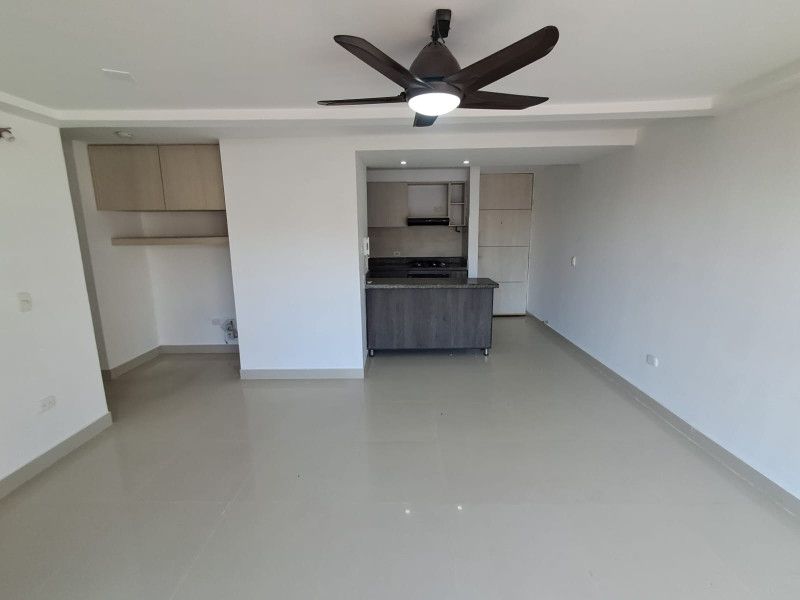 Apartamento en arriendo Atlántico Barranquilla Cr Esmeralda 76 m2 Habitaciones 3 Baños 2 Garajes 1 Precio $1900000