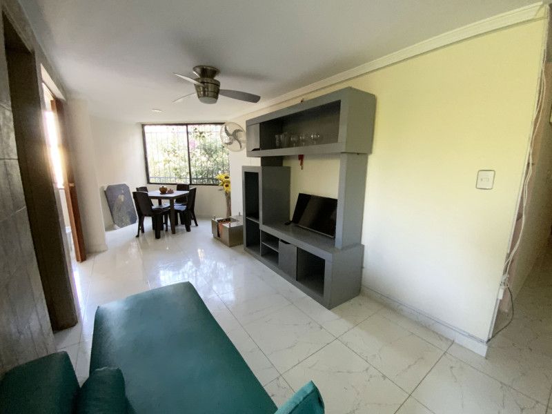 Apartamento en arriendo Atlántico Barranquilla El Prado 42 m2 Habitaciones 1 Baños 1 Garajes 1 Precio $1700000