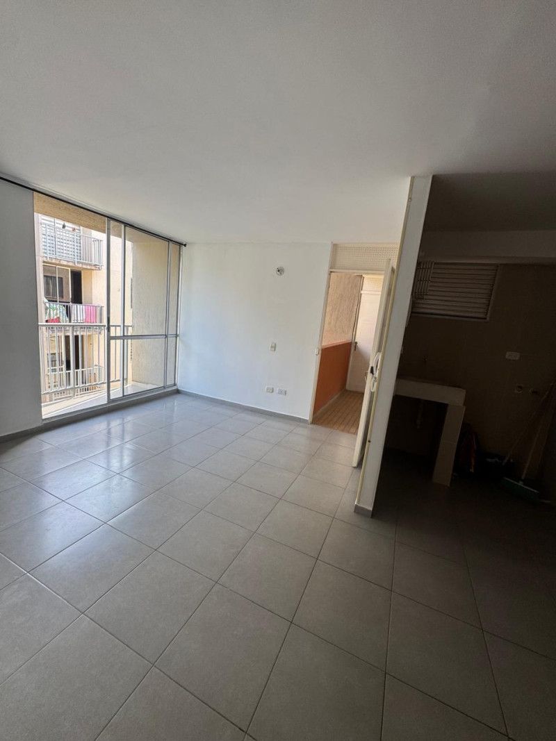 Apartamento en venta Atlántico Barranquilla Ubvilla De San Pablo Iv 50 m2 Habitaciones 3 Baños 2 Garajes 0 Precio $160000000