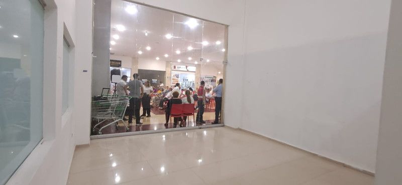 Local en arriendo Atlántico Barranquilla Betania 60 m2 Habitaciones 0 Baños 1 Garajes 0 Precio $1500000