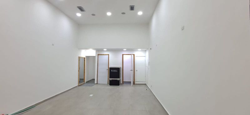 Local en arriendo Atlántico Barranquilla Betania 47 m2 Habitaciones 0 Baños 1 Garajes 0 Precio $2102000