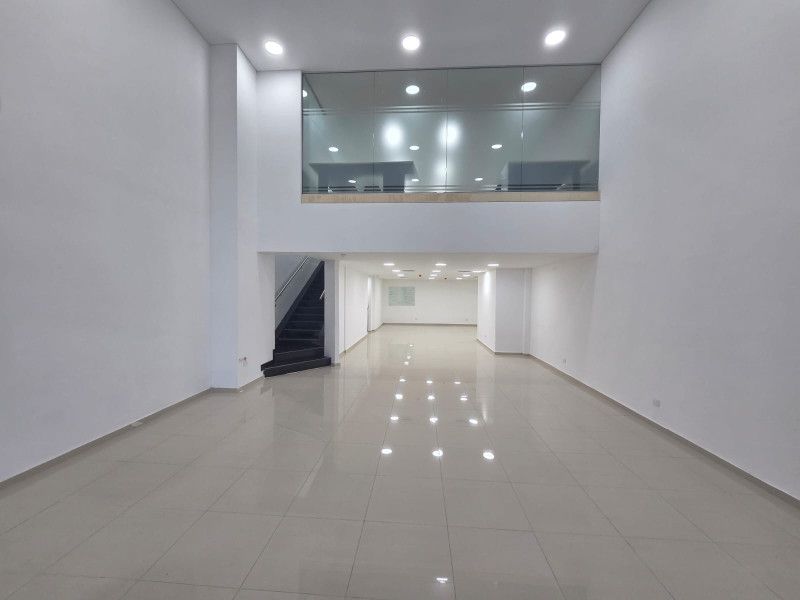 Local en arriendo Atlántico Barranquilla Villa Country 200 m2 Habitaciones 0 Baños 2 Garajes 0 Precio $11000000