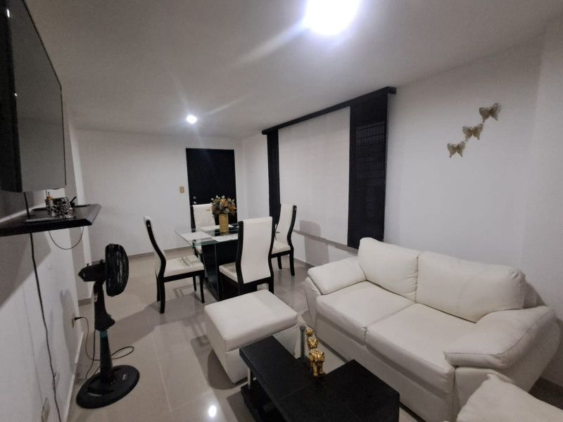 Apartamento en arriendo Atlántico Barranquilla Boston 86 m2 Habitaciones 3 Baños 2 Garajes 1 Precio $3500000