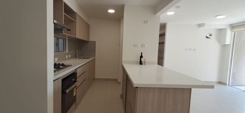 Apartamento en arriendo Atlántico Barranquilla Ub Altos De Parque 86 m2 Habitaciones 3 Baños 2 Garajes 1 Precio $3700000
