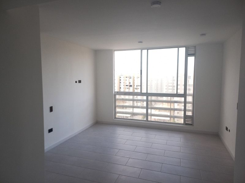 Apartamento en arriendo Atlántico Puerto Colombia Conjunto Residencial Villa Campestre 55 m2 Habitaciones 2 Baños 2 Garajes 0 Precio $1700000