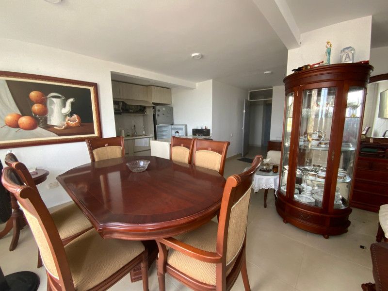Apartamento en arriendo Atlántico Puerto Colombia Conjunto Residencial Villa Campestre 55 m2 Habitaciones 2 Baños 2 Garajes 0 Precio $2500000