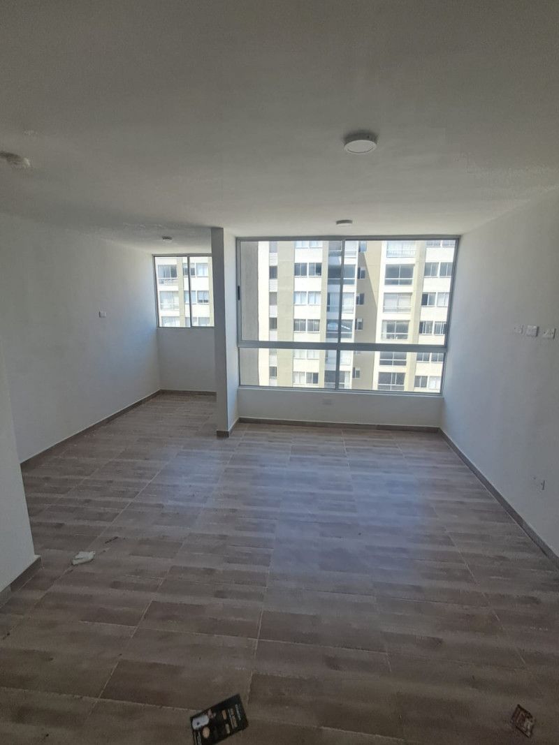 Apartamento en arriendo Atlántico Puerto Colombia Conjunto Residencial Villa Campestre 57 m2 Habitaciones 2 Baños 2 Garajes 0 Precio $1500000