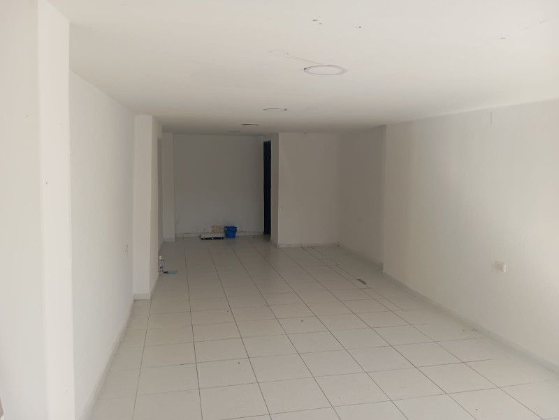 Local en arriendo Atlántico Barranquilla Abajo 48 m2 Habitaciones 0 Baños 1 Garajes 0 Precio $1500000
