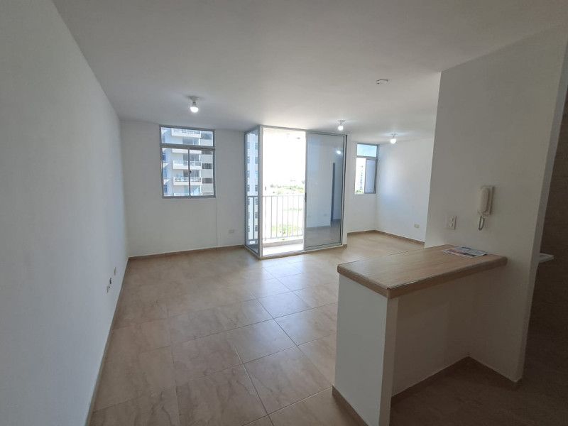 Apartamento en arriendo Bolívar Cartagena Torres De Los Alpes 62 m2 Habitaciones 3 Baños 2 Garajes 0 Precio $1400000