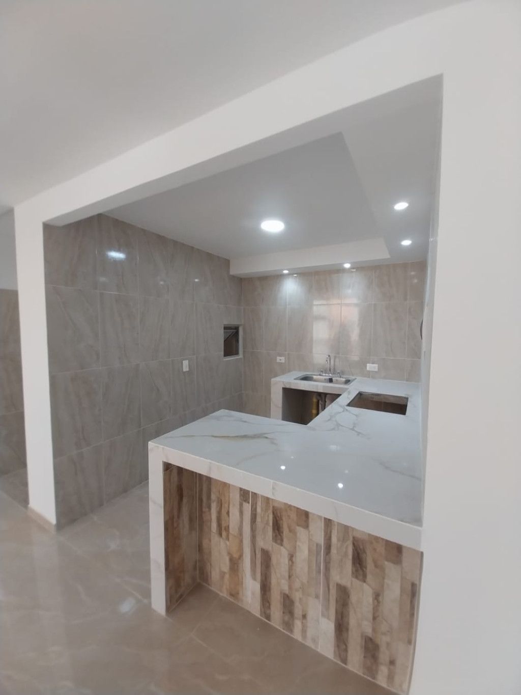 Apartamento en arriendo Atlántico Soledad Soledad 58 m2 Habitaciones 3 Baños 2 Garajes 0 Precio $1000000