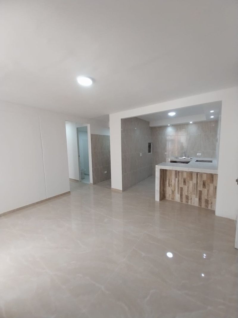 Apartamento en arriendo Atlántico Soledad Soledad 58 m2 Habitaciones 3 Baños 2 Garajes 0 Precio $1000000