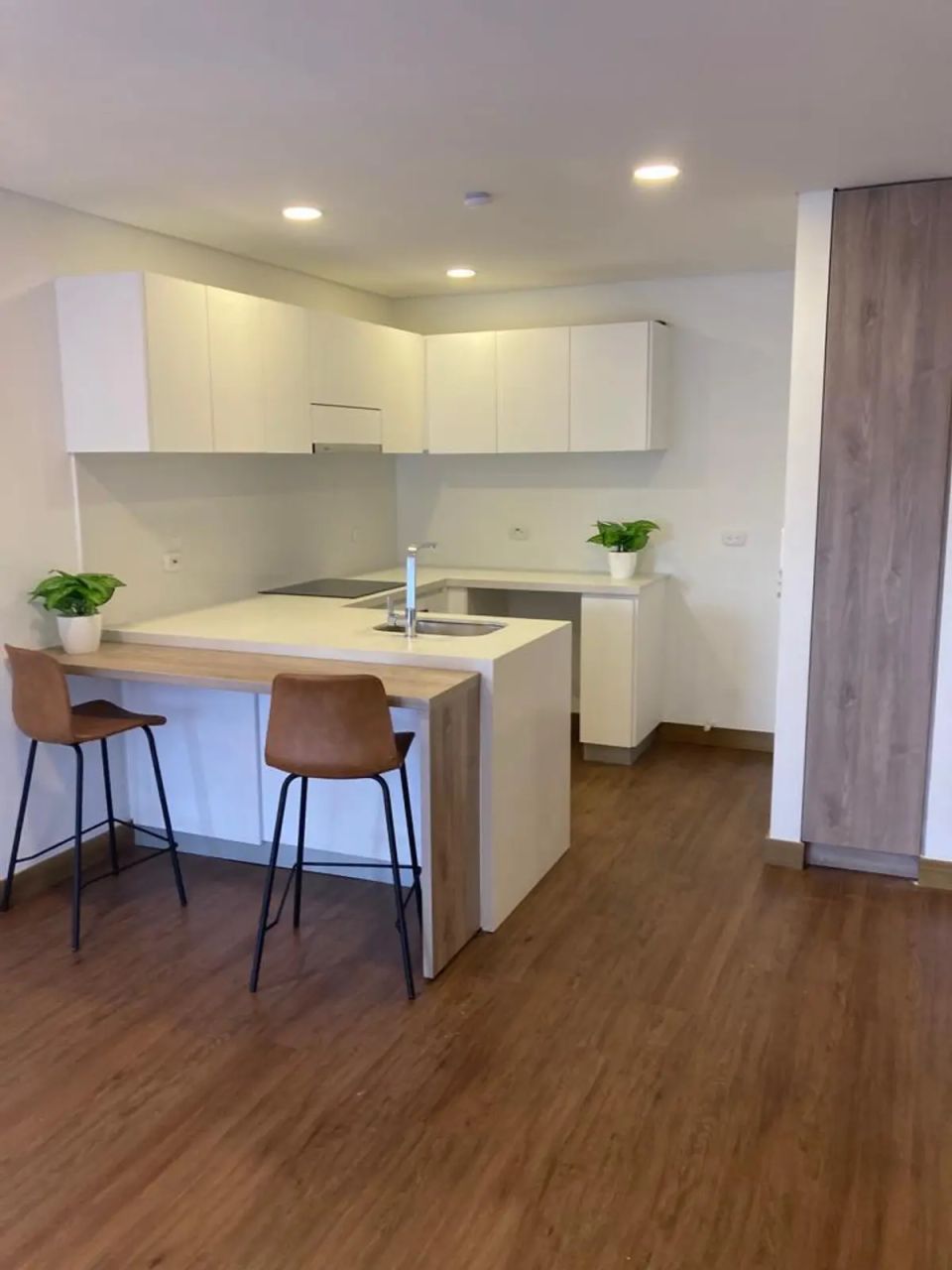 Apartamento en venta Cundinamarca Bogotá El Tintal Asd 100 m2 Habitaciones 3 Baños 3 Garajes 2 Precio $665000000