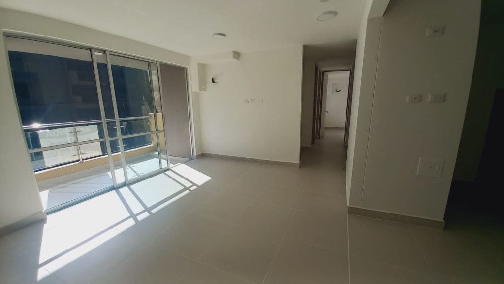 Apartamento en arriendo Atlántico Barranquilla Conjunto Residencial Irati 85 m2 Habitaciones 3 Baños 2 Garajes 1 Precio $2800000