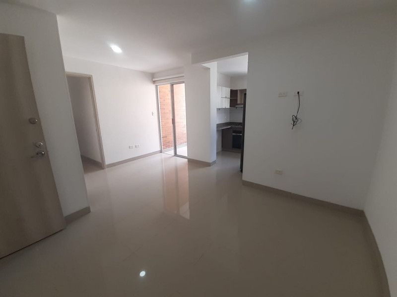 Apartamento en venta Atlántico Barranquilla La Campiña 69 m2 Habitaciones 2 Baños 2 Garajes 1 Precio $340000000