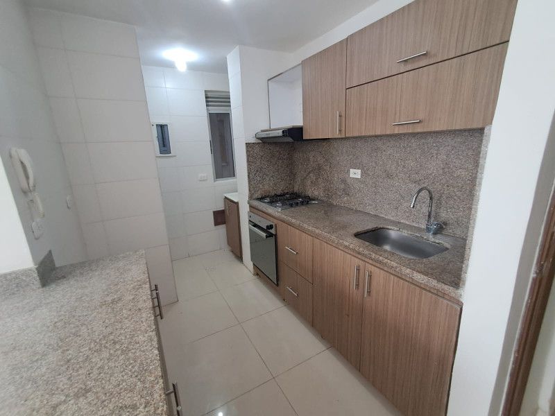 Apartamento en arriendo Atlántico Barranquilla Conjunto Residencial Siena 61 m2 Habitaciones 3 Baños 2 Garajes 0 Precio $1800000