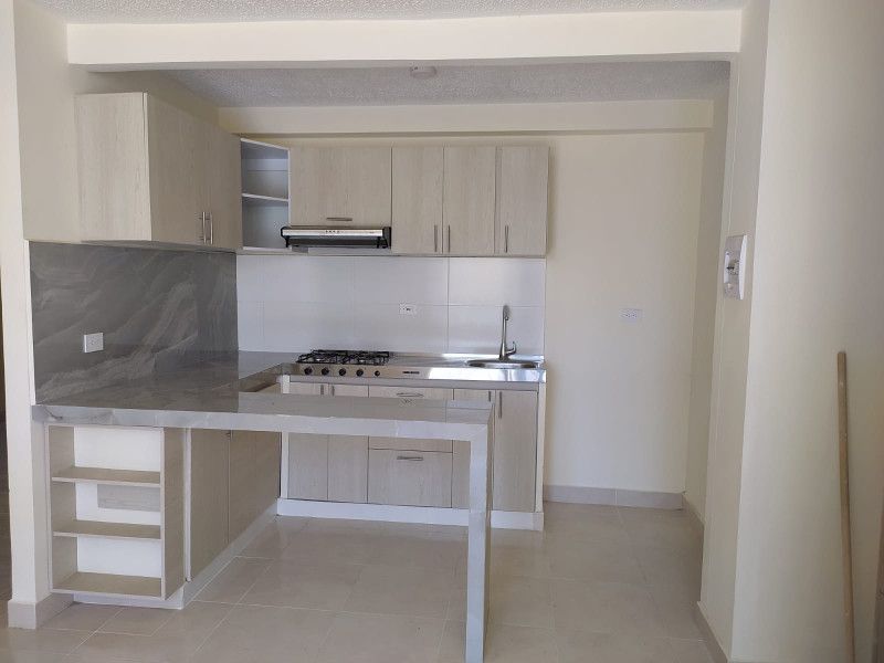 Apartamento en venta Atlántico Barranquilla Cr Amazilia 53 m2 Habitaciones 3 Baños 2 Garajes 0 Precio $205000000