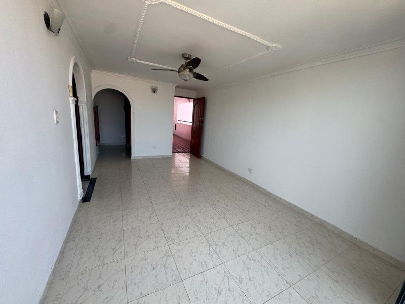 Apartamento en venta Atlántico Barranquilla Villa Carolina 65 m2 Habitaciones 3 Baños 2 Garajes 1 Precio $260000000