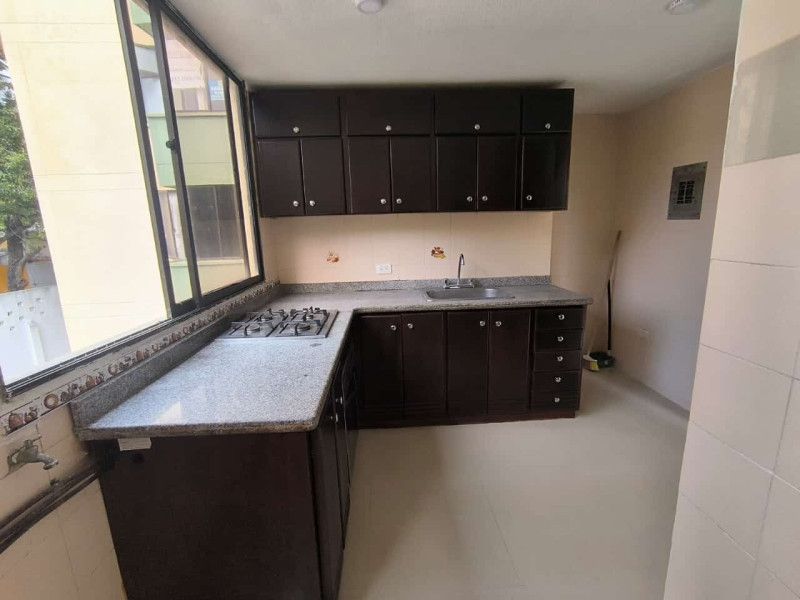 Apartamento en arriendo Bolívar Cartagena Manga 0 m2 Habitaciones 3 Baños 2 Garajes 0 Precio $3300000