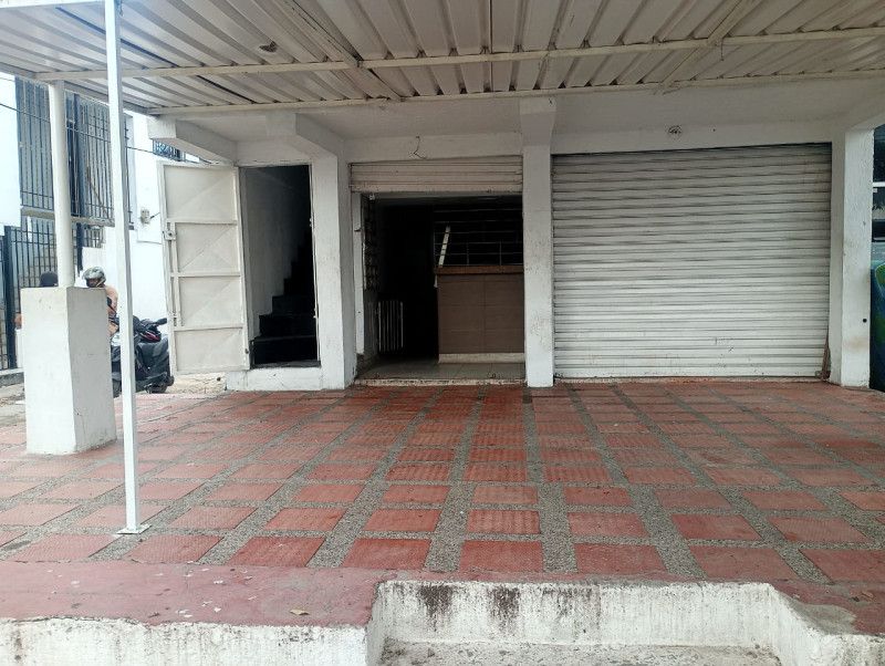 Local en arriendo Atlántico Barranquilla Ciudadela Veinte De Julio 0 m2 Habitaciones 0 Baños 0 Garajes 0 Precio $3500000