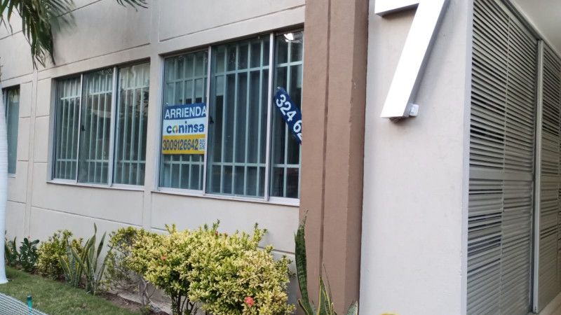 Apartamento en arriendo Atlántico Barranquilla Crolivenza 80 m2 Habitaciones 2 Baños 2 Garajes 1 Precio $1850000