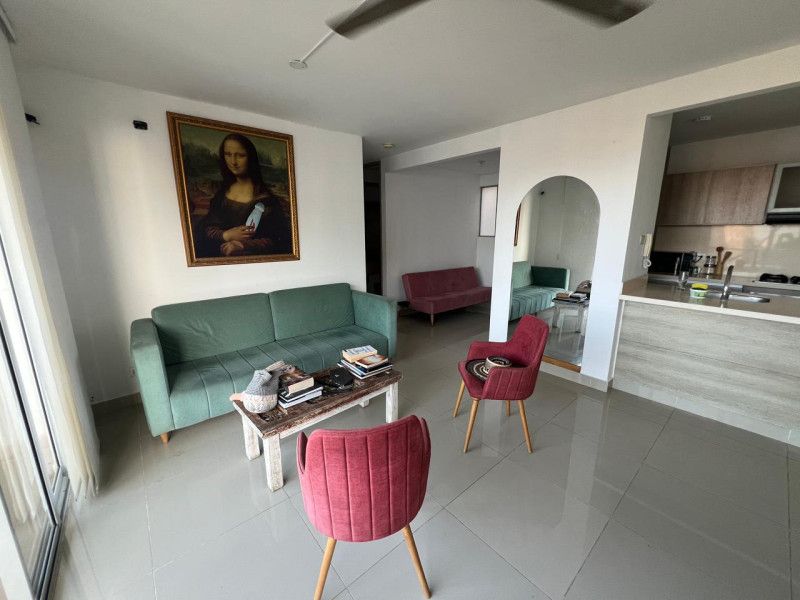 Apartamento en arriendo Atlántico Barranquilla Altos Del Limon 86 m2 Habitaciones 2 Baños 1 Garajes 0 Precio $5000000