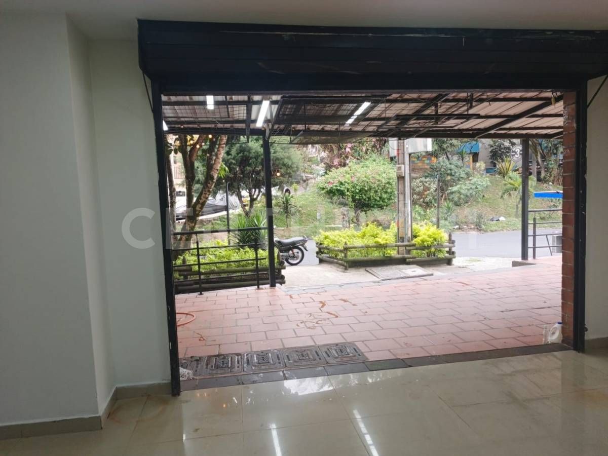 Local en venta Antioquia Bello La Cabaña 40 m2 Habitaciones 0 Baños 1 Garajes 0 Precio $290000000
