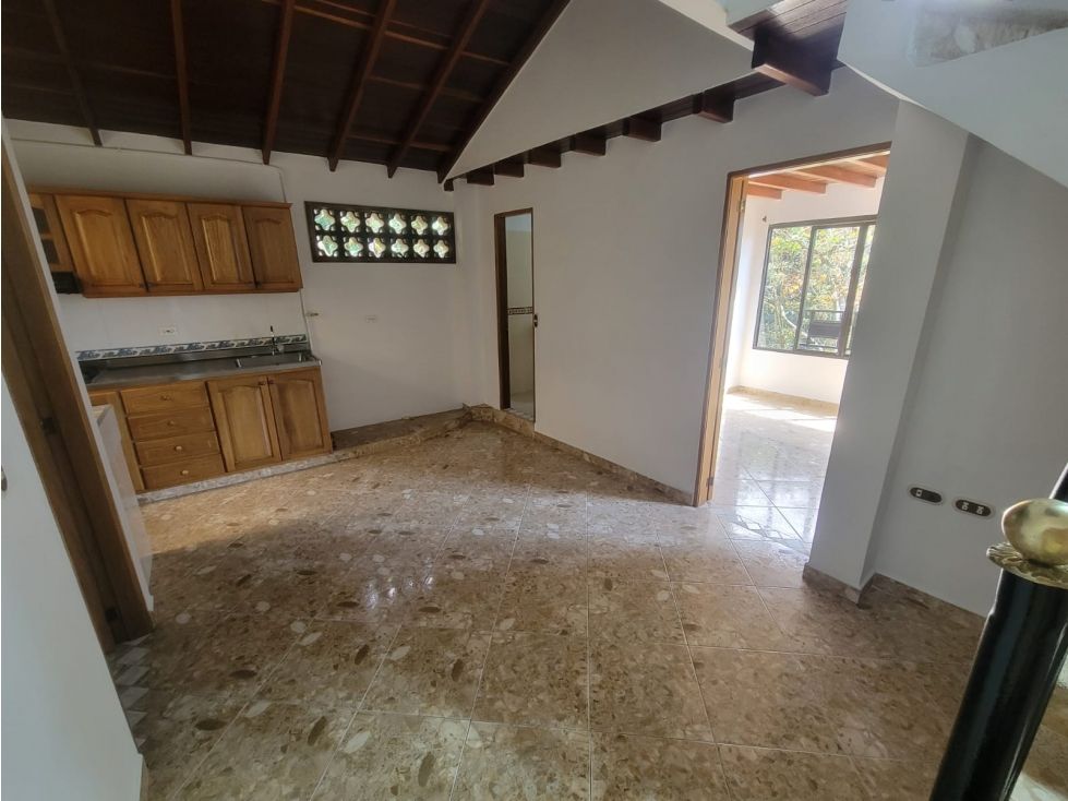 Apartamento en venta Antioquia Barbosa Buenos Aires 52 m2 Habitaciones 3 Baños 2 Garajes 0 Precio $240000000